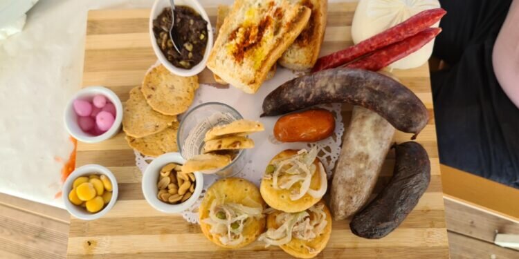 Guía de los 70 lugares donde almorzar en Valencia