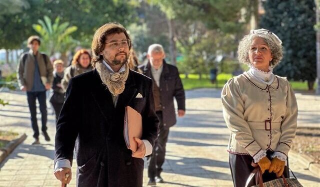 Ruta ‘Alboraya Desconocida’ Regresará con Más Visitas Teatralizadas en Septiembre