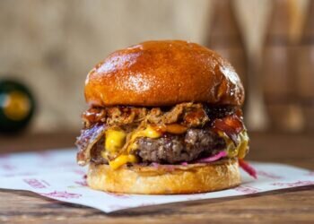 Las Mejores Hamburgueserías y hamburguesas de Valencia