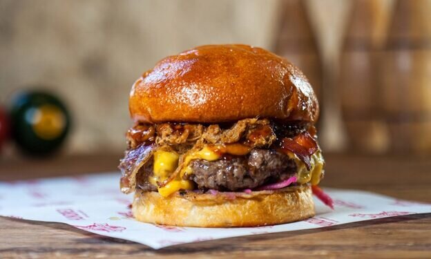 Las Mejores Hamburgueserías y hamburguesas de Valencia