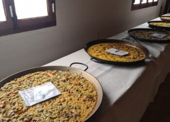 El Concurs Internacional de Paella Valenciana de Sueca amplía la participación por el gran interés demostrado por profesionales de todo el mundo
