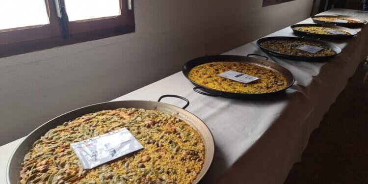 El Concurs Internacional de Paella Valenciana de Sueca amplía la participación por el gran interés demostrado por profesionales de todo el mundo