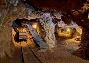 Descubriendo el Pasado Oculto: Explorando el Parc Miner del Maestrat en la Comunidad Valenciana