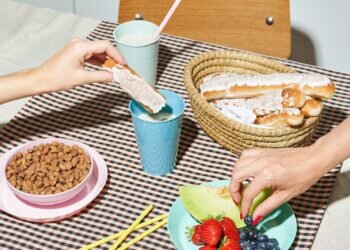 El Parque Central de Valencia acoge los próximos 15, 16 y 17 de septiembre un gran planazo: la primera edición del POLO FEST.