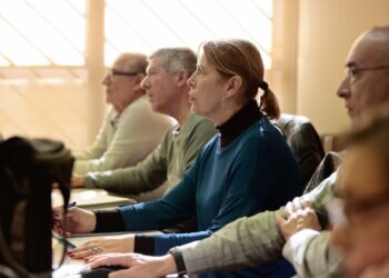 La Universitat Popular de València abre la matrícula del curso 2023/24