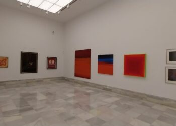 El Museo de la Ciudad ofrece la exposición colectiva “Vida y color” hasta el próximo mes de noviembre