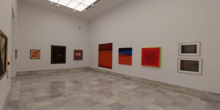 El Museo de la Ciudad ofrece la exposición colectiva “Vida y color” hasta el próximo mes de noviembre