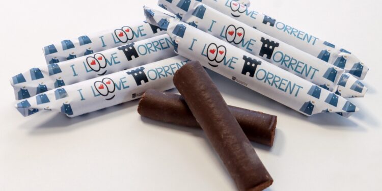 Torrent celebra el Día Internacional del Chocolate