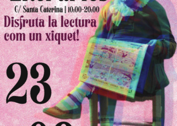 Vuelven las II Jornades Literàries a Alzira