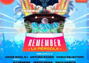 Gran Remember de La Comunidad Valenciana: Una Fiesta de Música y Recuerdos