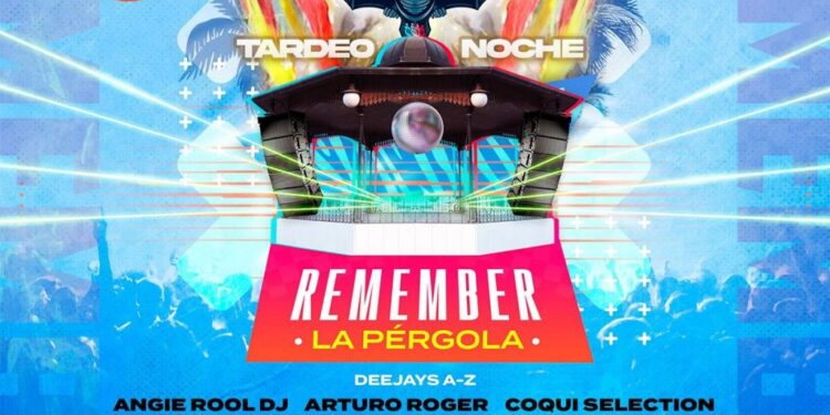 Gran Remember de La Comunidad Valenciana: Una Fiesta de Música y Recuerdos