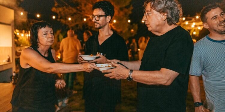 Arranca el Aplec: chefs de prestigio y gastrónomos descubren la cultura de la Albufera