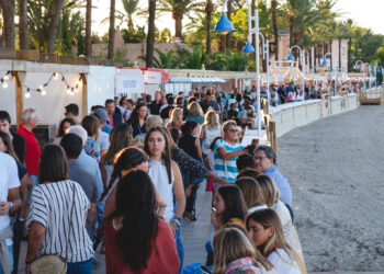 D*na Festival Gastronómico Dénia: Una Celebración de la Gastronomía Local