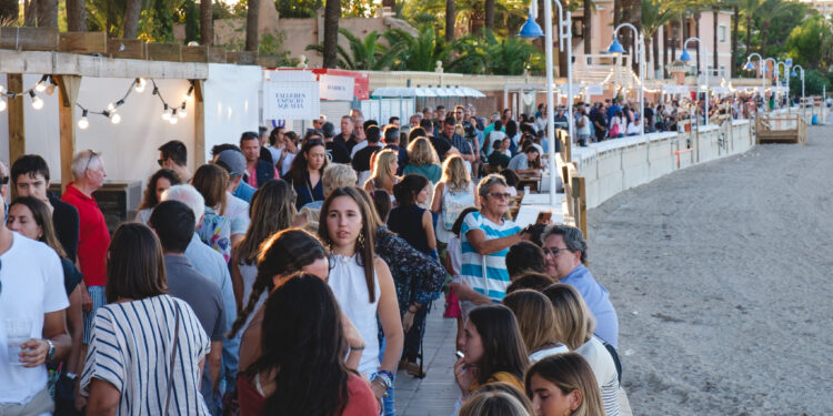 D*na Festival Gastronómico Dénia: Una Celebración de la Gastronomía Local