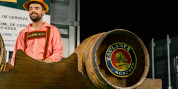 Valencia, elegida por Paulaner Oktoberfest para celebrar la fiesta oficial de la cerveza alemana