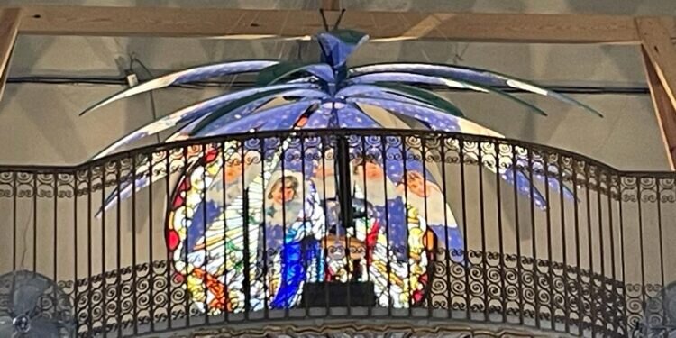 El cant de la Carxofa de Castellar-l’Oliveral de 2023 estrena una nueva Carxofa