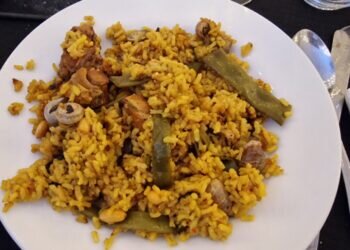 En la 62ª edición del Concurs Internacional de Paella Valenciana de Sueca, el restaurante Sequial 20,ha sido proclamado ganador