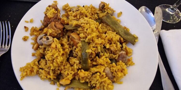 En la 62ª edición del Concurs Internacional de Paella Valenciana de Sueca, el restaurante Sequial 20,ha sido proclamado ganador