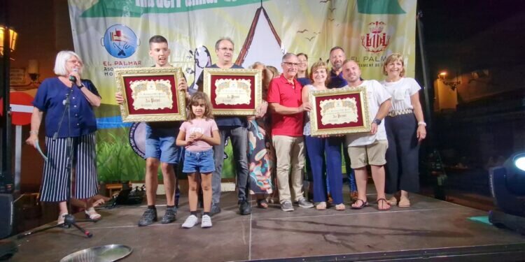 Ganadores y premios del XIV Concurso de All i Pebre tradicional Illa del Palmar