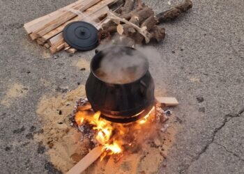 Ganadores y premios del XIV Concurso de All i Pebre tradicional Illa del Palmar