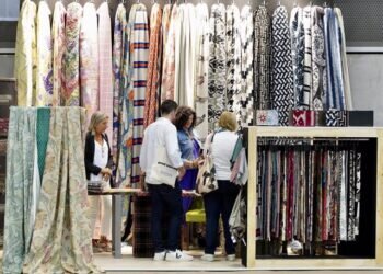 Hábitat y Textilhogar se preparan para su edición más grande en una década con la participación de 800 empresas