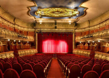 Joventut impulsa la cultura entre los jóvenes con sorteos de entradas en Instagram