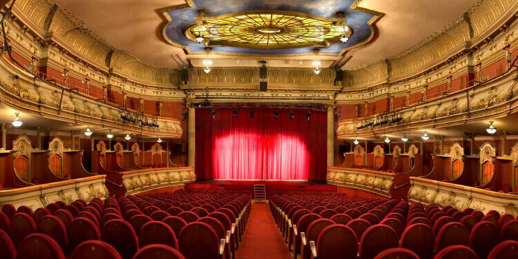 Joventut impulsa la cultura entre los jóvenes con sorteos de entradas en Instagram