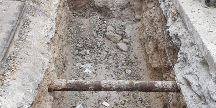 Descubrimiento Histórico: Nuevos Restos de la Muralla Islámica de València Emergen en la Calle San Vicente