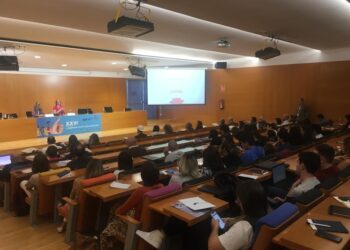 El Camino del Santo Grial se da a conocer en la UJI de Castellón como candidato a Itinerario Cultural Europeo