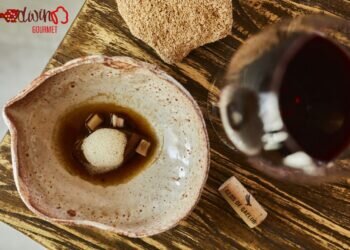 Vicente Gandía y Verema buscan al primer DiVino Gourmet en Gastrónoma