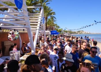 D*na Festival rinde homenaje al mar como origen y futuro de la gastronomía 