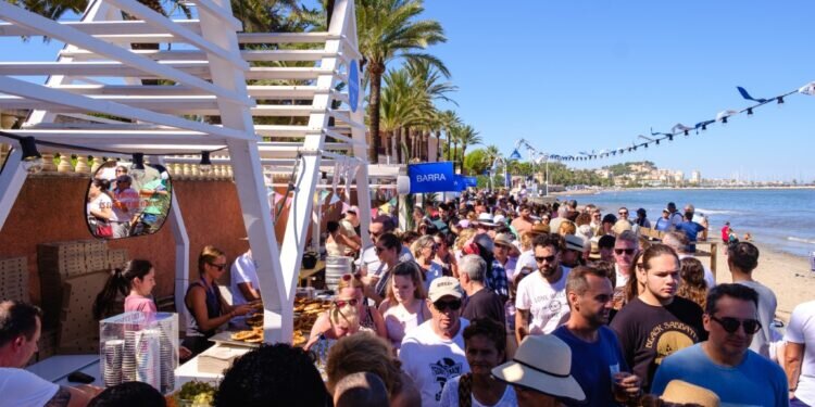 D*na Festival rinde homenaje al mar como origen y futuro de la gastronomía