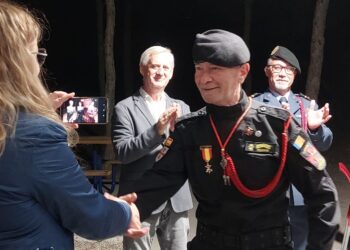 Vilamarxant se consolida en la difusión del Camino del Santo Grial gracias a Xavi Cerdá y a su labor desde el consistorio