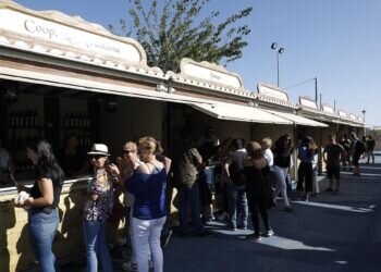 Actividades multiaventura, showcookings, y actuaciones en la III Edición de la Feria La Serranía