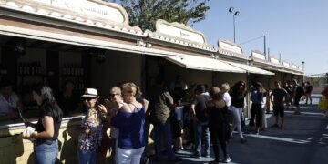 Actividades multiaventura, showcookings, y actuaciones en la III Edición de la Feria La Serranía