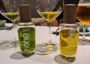 El Auge del Aceite de Oliva: Finca La Torre y su AOVE de Vanguardia