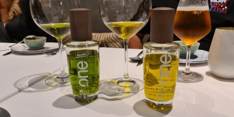 El Auge del Aceite de Oliva: Finca La Torre y su AOVE de Vanguardia