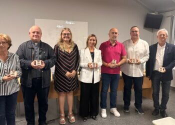 Comienza la VIII Semana Cultural El Camino del Santo Grial en Massamagrell 