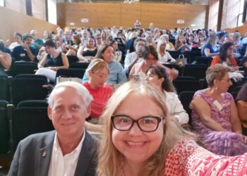 La Asociación Cultural El Camino del Santo Grial patrocina el Congreso Escrivivir en Valencia para impulsar su reconocimiento como Itinerario Cultural Europeo