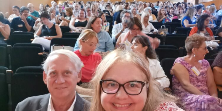 La Asociación Cultural El Camino del Santo Grial patrocina el Congreso Escrivivir en Valencia para impulsar su reconocimiento como Itinerario Cultural Europeo