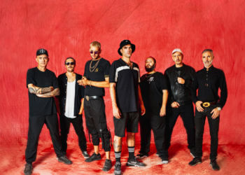 Festardor 2023: Un Apocalipsis Musical de Rock y Rap en Puerto de Sagunto