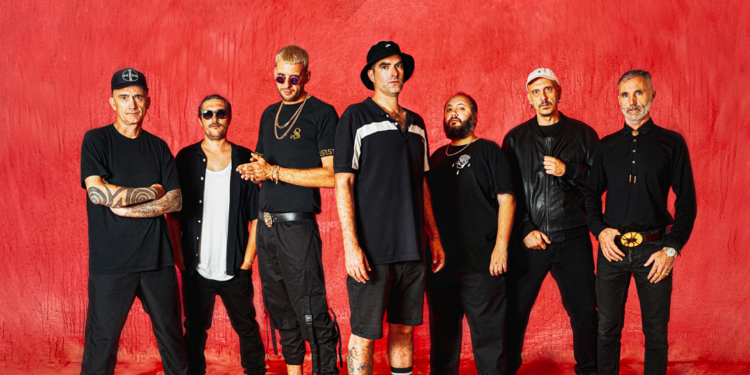 Festardor 2023: Un Apocalipsis Musical de Rock y Rap en Puerto de Sagunto