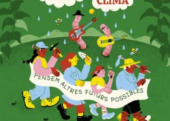 Tercera edición del festival Cridem pel Clima en CCCC