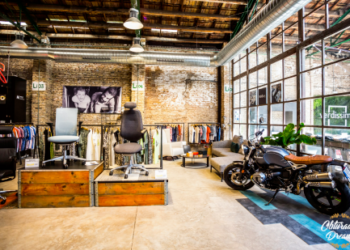 Ruzafa Fashion Week: Innovación y Moda se Fusionan en Valencia