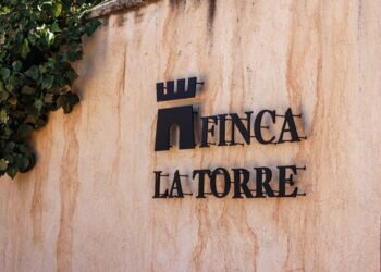 Finca la Torre arranca su cosecha antes de lo habitual