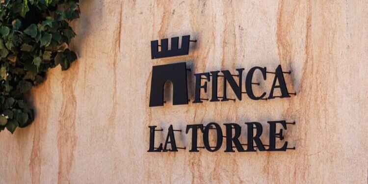 Finca la Torre arranca su cosecha antes de lo habitual