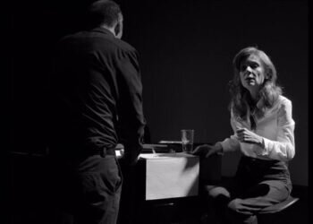 ‘Marina Unplugged’: Un Oportuno Retrato Cinematográfico de la Retórica de la Ultraderecha