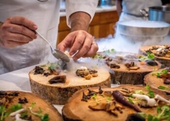 València se Viste de Gala para el Primer ‘Congreso por la Excelencia-Excellence Congress’ de Gastronomía de Lujo