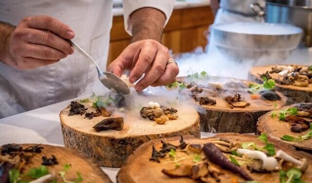 València se Viste de Gala para el Primer ‘Congreso por la Excelencia-Excellence Congress’ de Gastronomía de Lujo