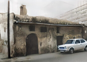 De Leprosería a Parroquia: La Transformación Histórica de la Ermita de San Lázaro